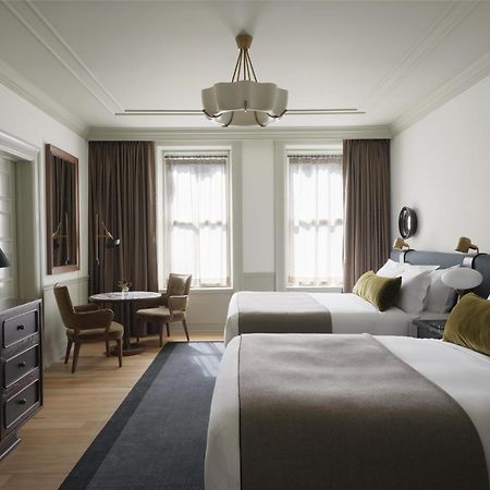 The Bellevue Hotel, In The Unbound Collection By Hyatt Filadelfia Esterno foto
