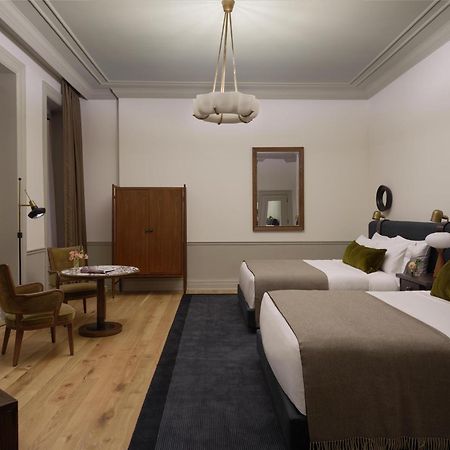 The Bellevue Hotel, In The Unbound Collection By Hyatt Filadelfia Esterno foto