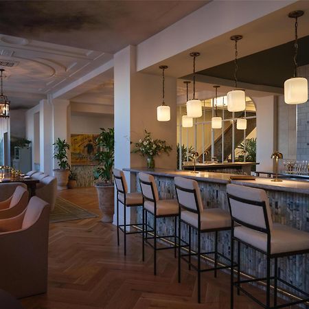 The Bellevue Hotel, In The Unbound Collection By Hyatt Filadelfia Esterno foto