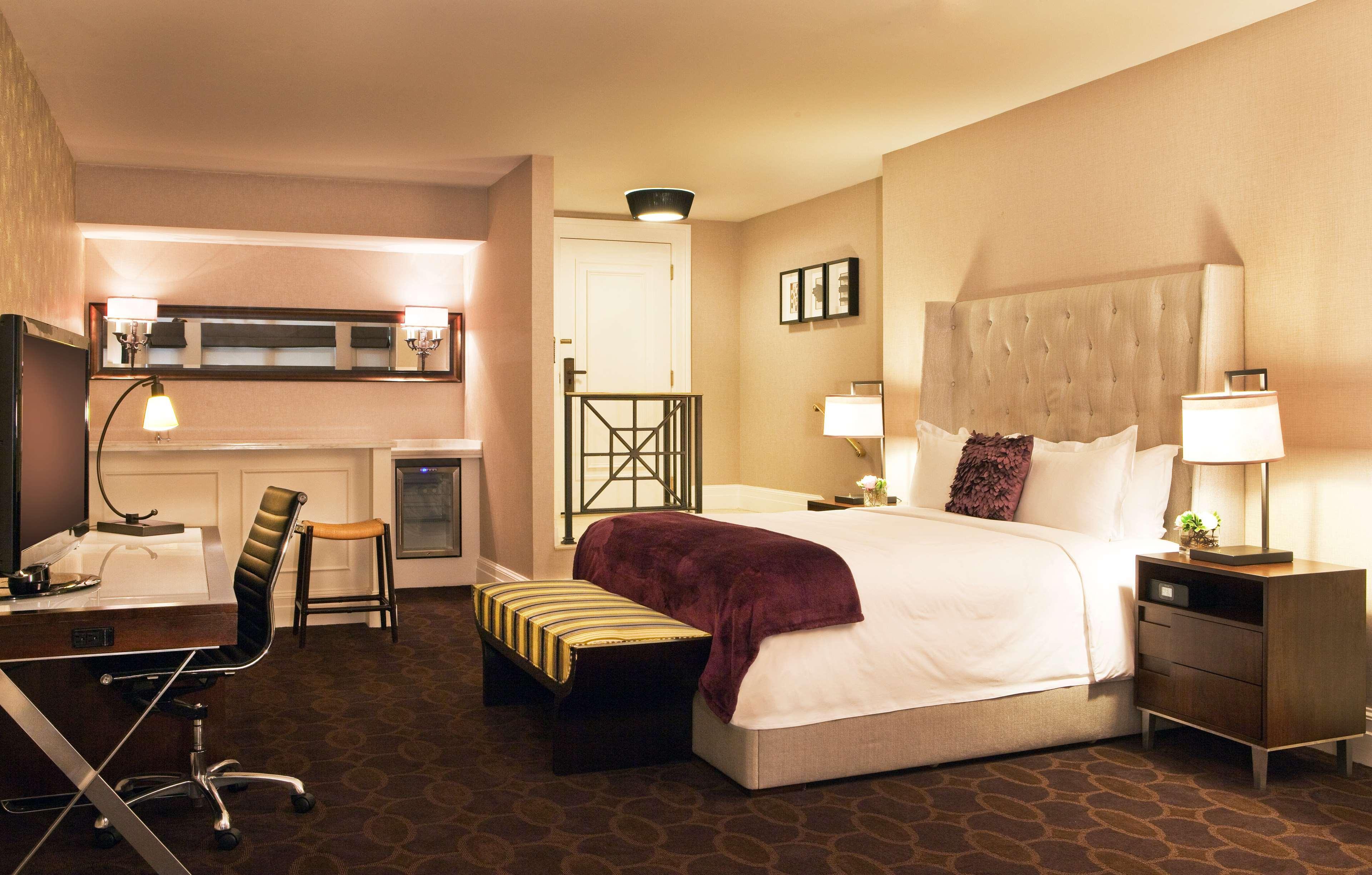 The Bellevue Hotel, In The Unbound Collection By Hyatt Filadelfia Esterno foto