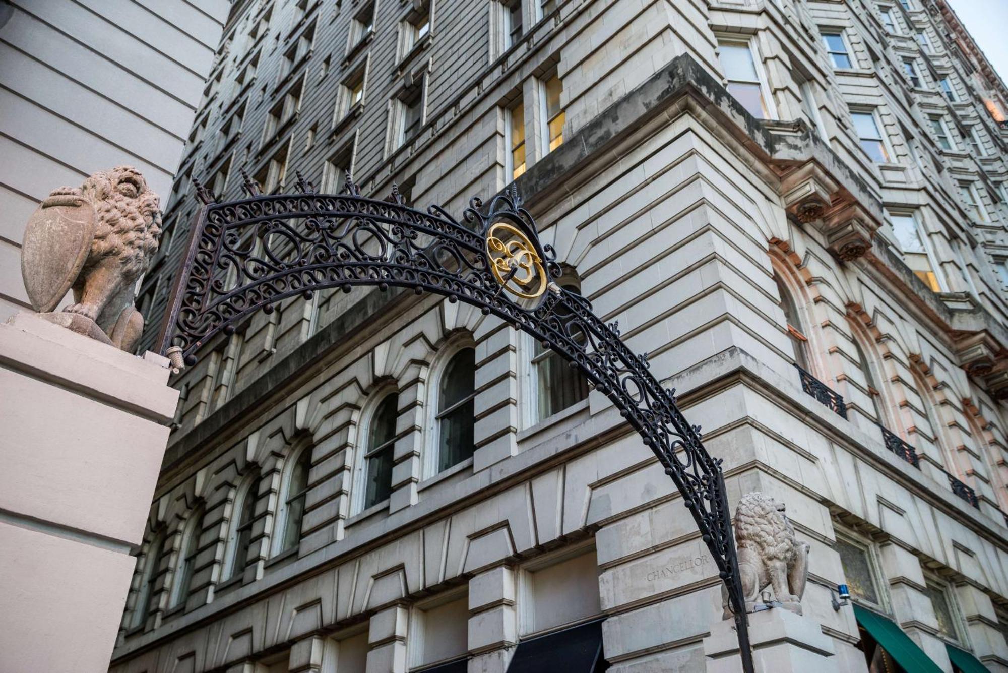 The Bellevue Hotel, In The Unbound Collection By Hyatt Filadelfia Esterno foto