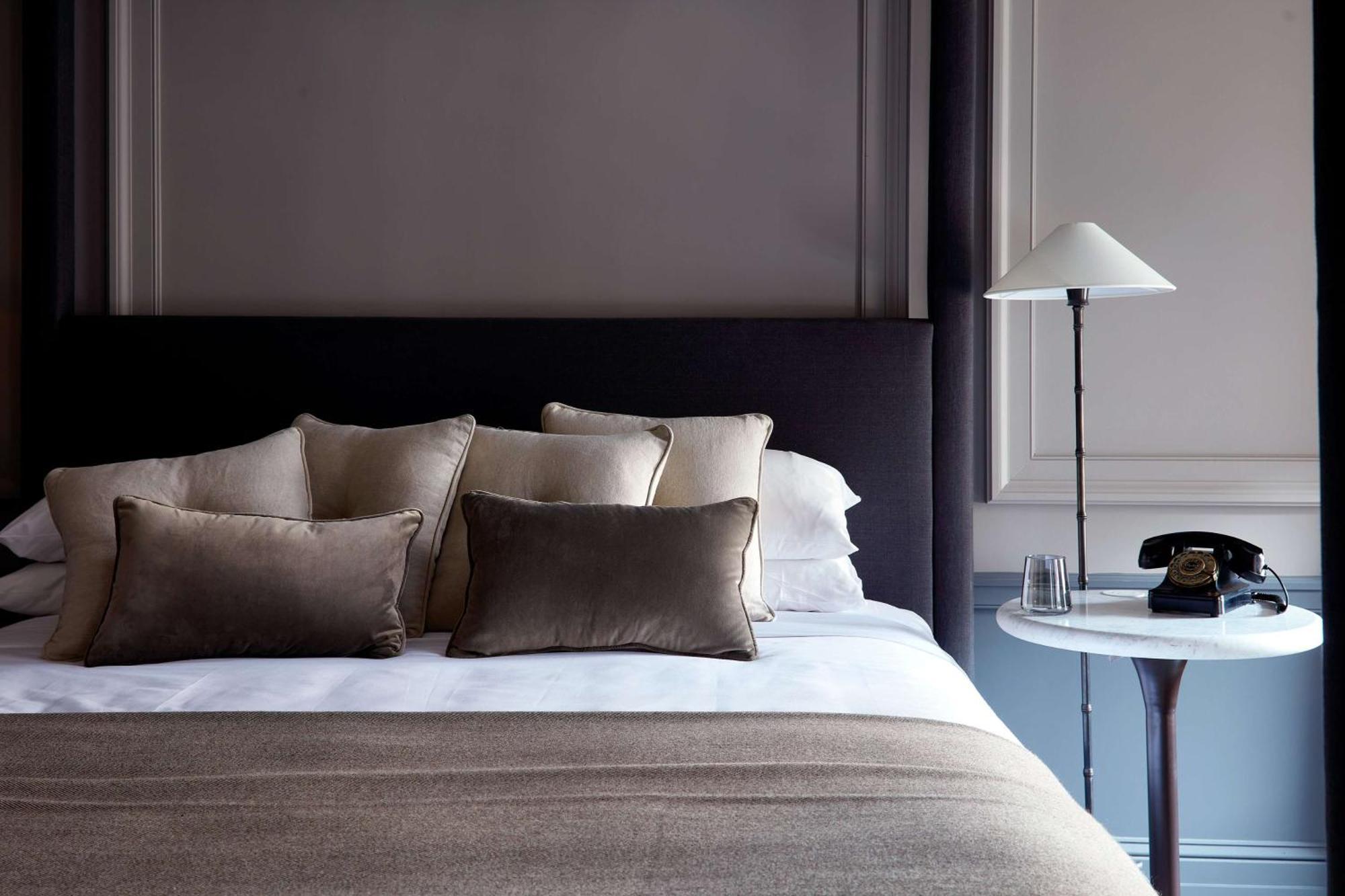 The Bellevue Hotel, In The Unbound Collection By Hyatt Filadelfia Esterno foto