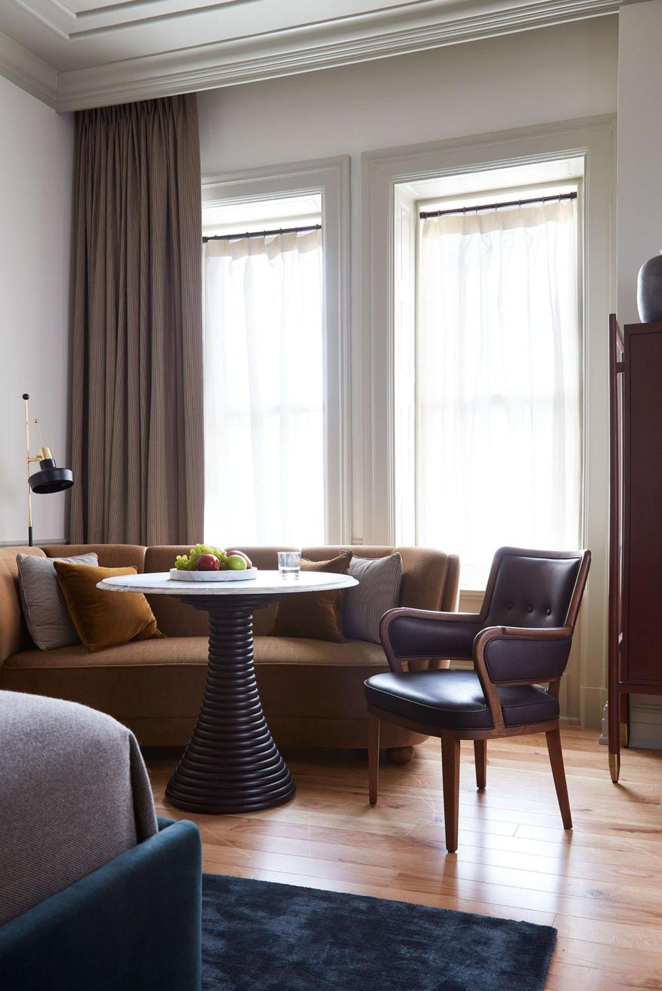 The Bellevue Hotel, In The Unbound Collection By Hyatt Filadelfia Esterno foto