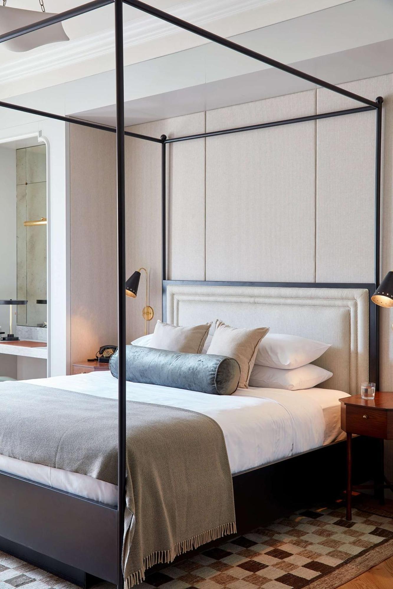 The Bellevue Hotel, In The Unbound Collection By Hyatt Filadelfia Esterno foto