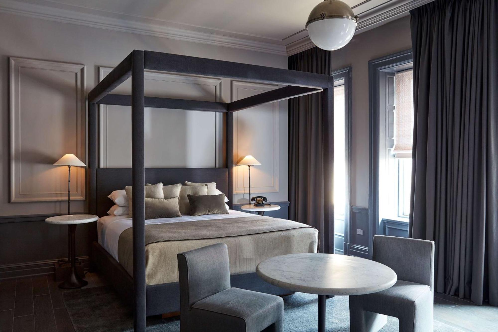 The Bellevue Hotel, In The Unbound Collection By Hyatt Filadelfia Esterno foto