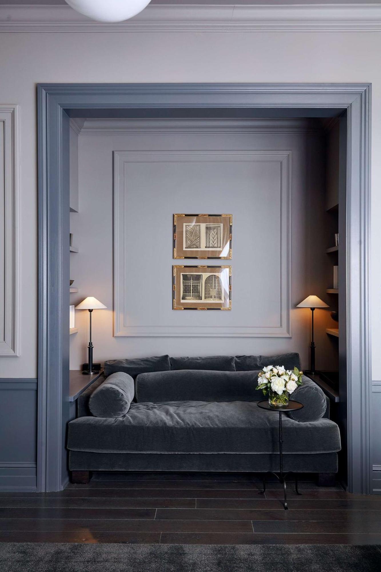 The Bellevue Hotel, In The Unbound Collection By Hyatt Filadelfia Esterno foto