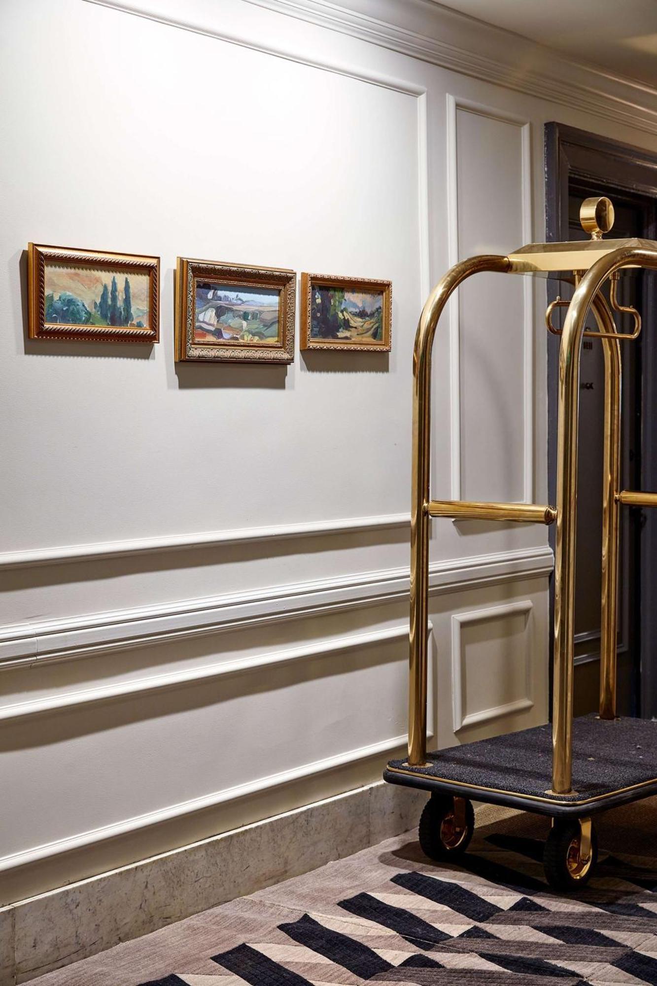 The Bellevue Hotel, In The Unbound Collection By Hyatt Filadelfia Esterno foto