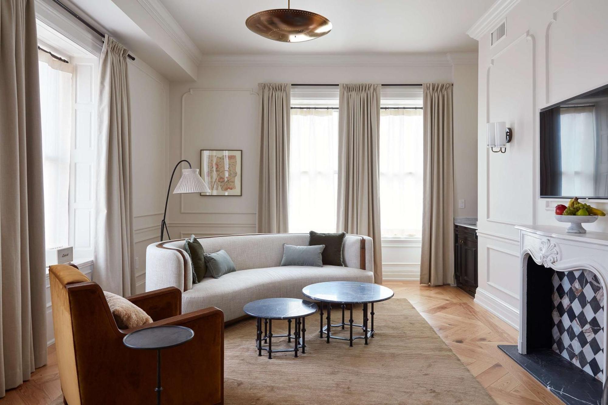 The Bellevue Hotel, In The Unbound Collection By Hyatt Filadelfia Esterno foto