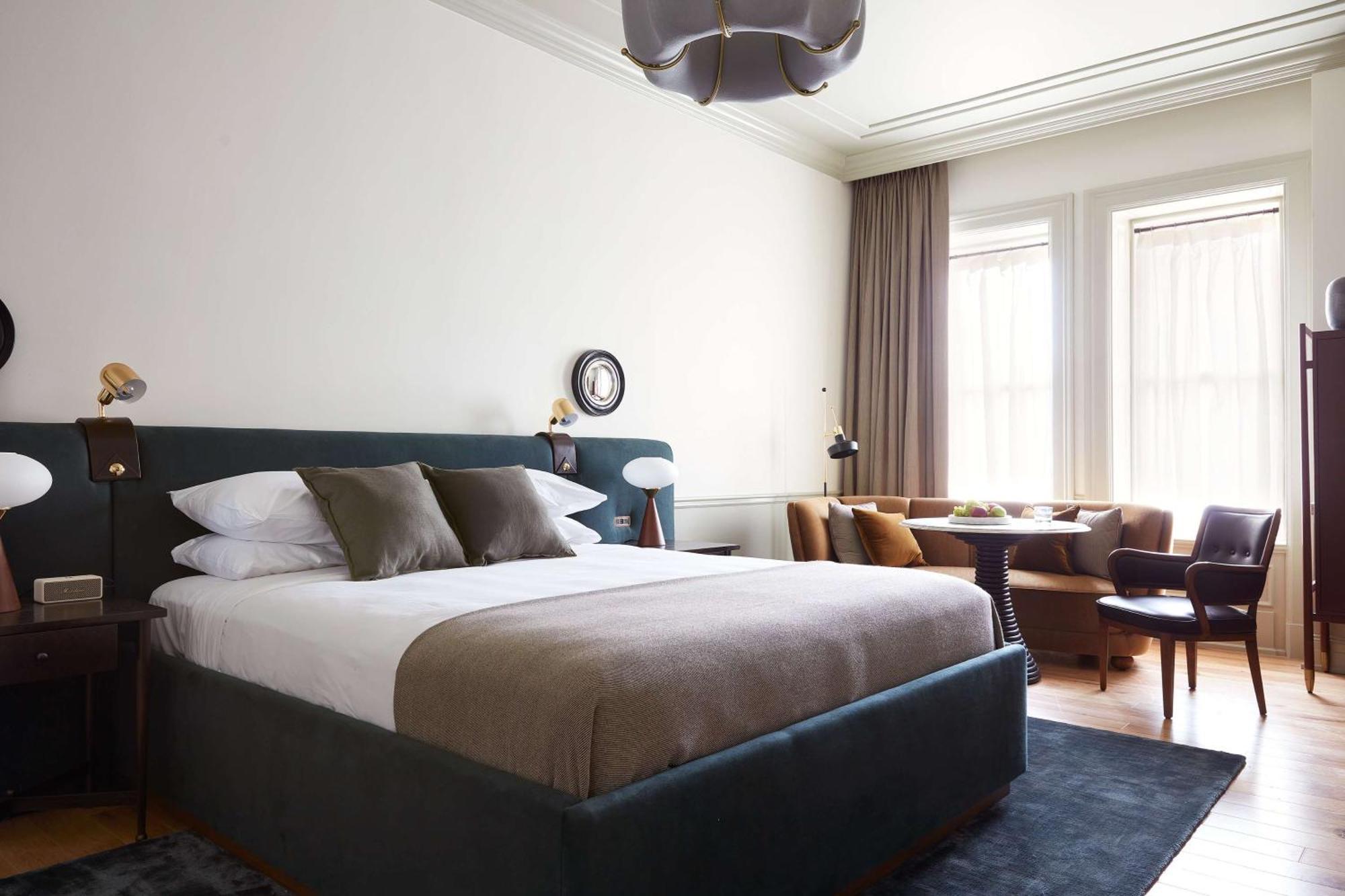 The Bellevue Hotel, In The Unbound Collection By Hyatt Filadelfia Esterno foto