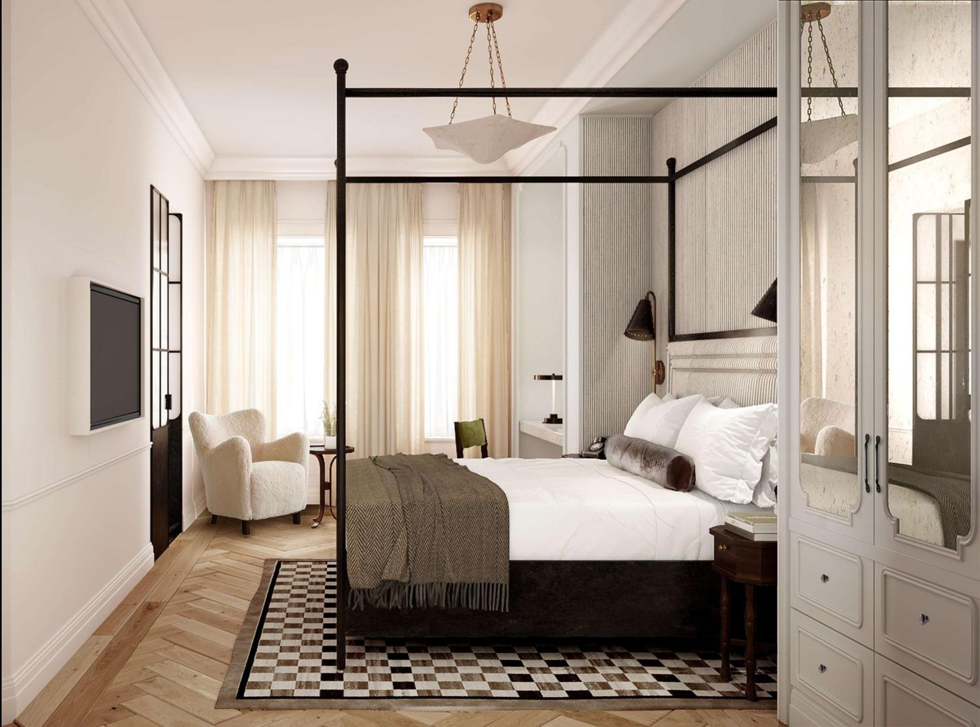 The Bellevue Hotel, In The Unbound Collection By Hyatt Filadelfia Esterno foto