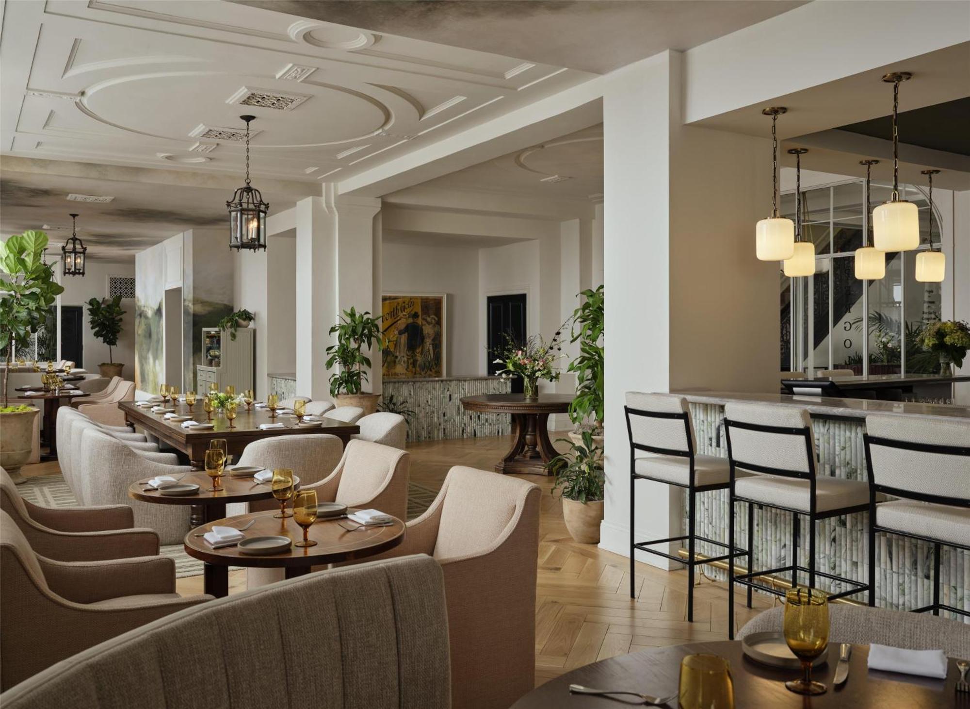 The Bellevue Hotel, In The Unbound Collection By Hyatt Filadelfia Esterno foto