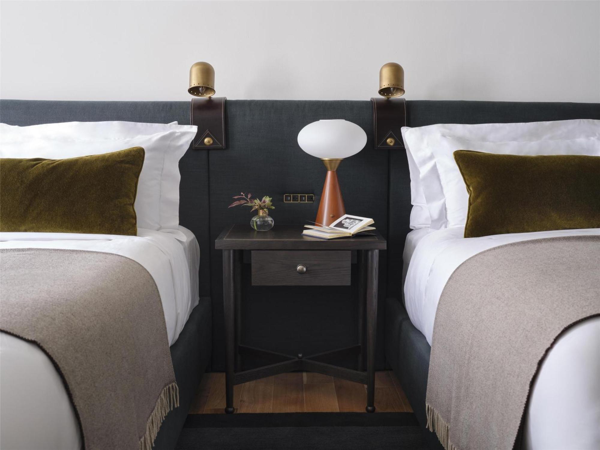The Bellevue Hotel, In The Unbound Collection By Hyatt Filadelfia Esterno foto
