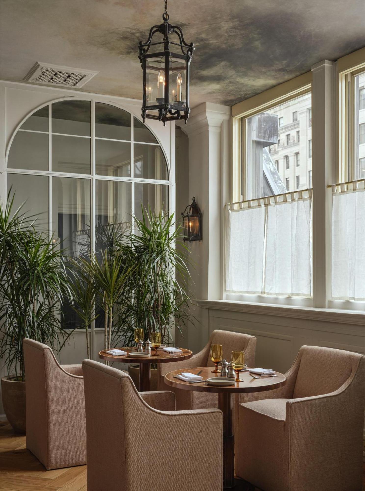 The Bellevue Hotel, In The Unbound Collection By Hyatt Filadelfia Esterno foto