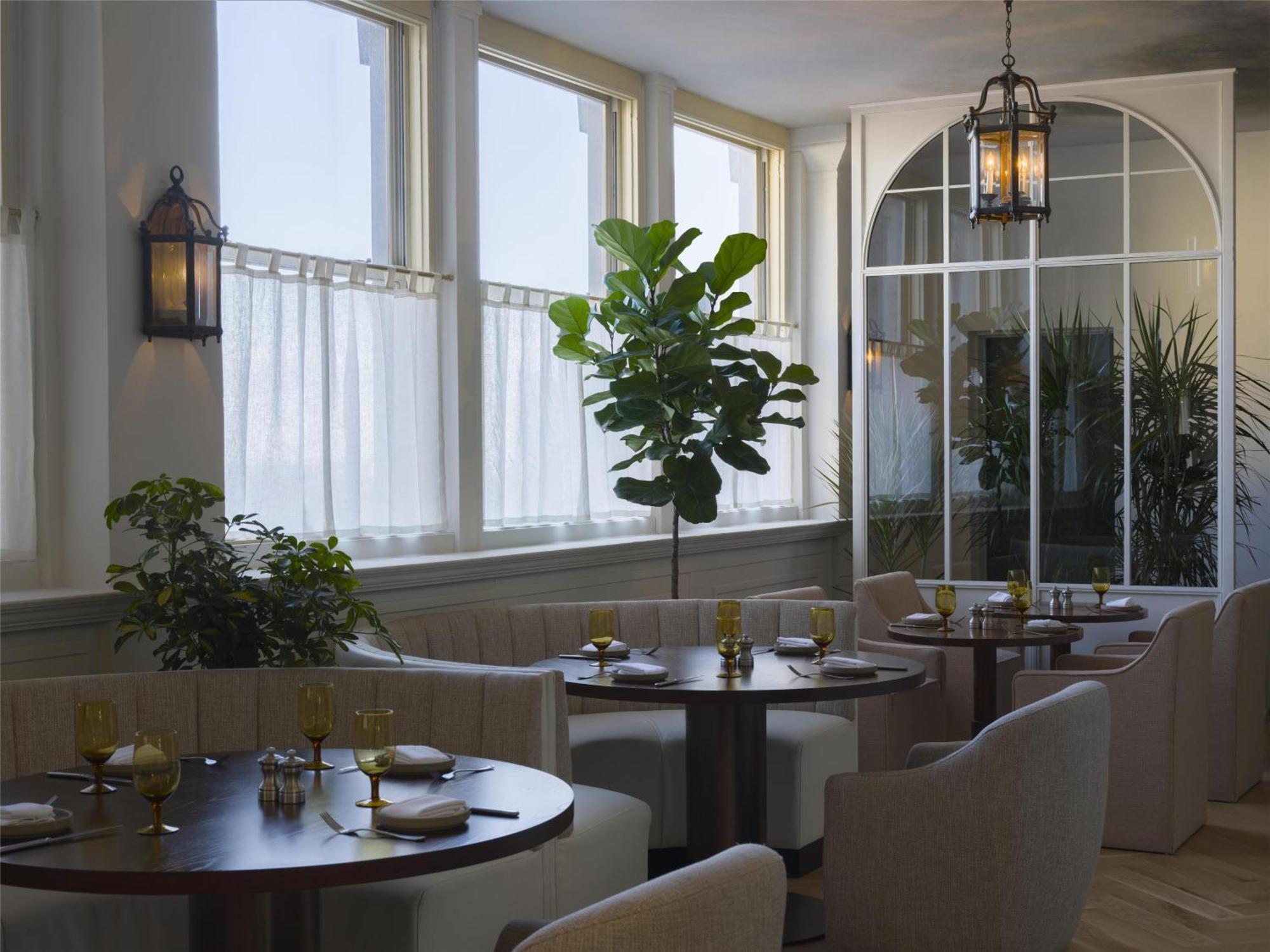 The Bellevue Hotel, In The Unbound Collection By Hyatt Filadelfia Esterno foto