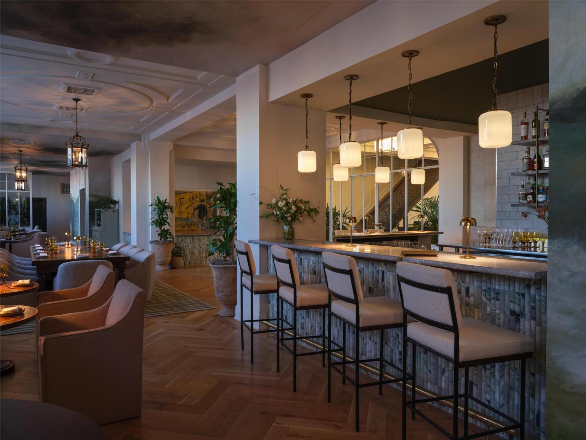 The Bellevue Hotel, In The Unbound Collection By Hyatt Filadelfia Esterno foto