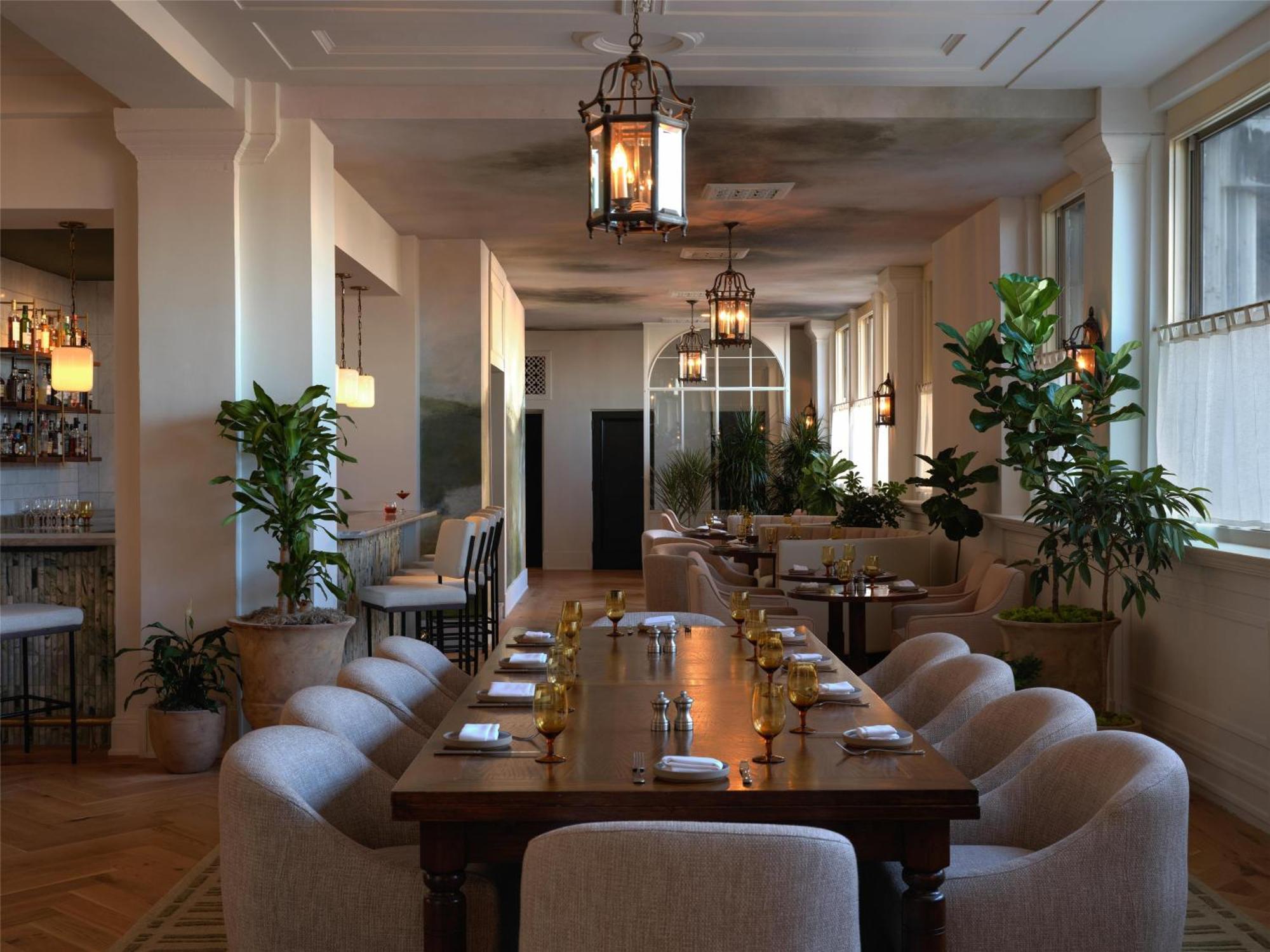 The Bellevue Hotel, In The Unbound Collection By Hyatt Filadelfia Esterno foto