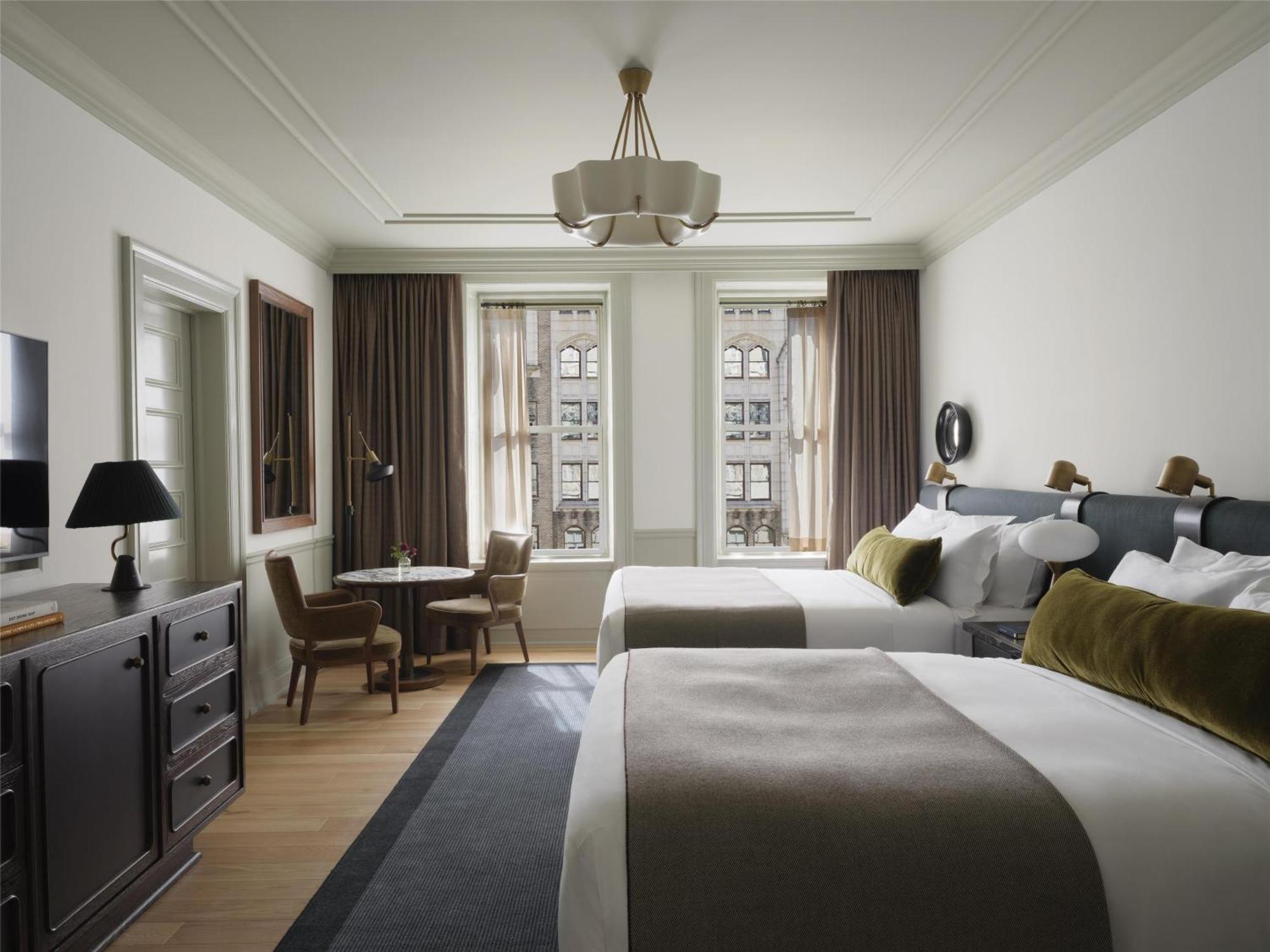 The Bellevue Hotel, In The Unbound Collection By Hyatt Filadelfia Esterno foto