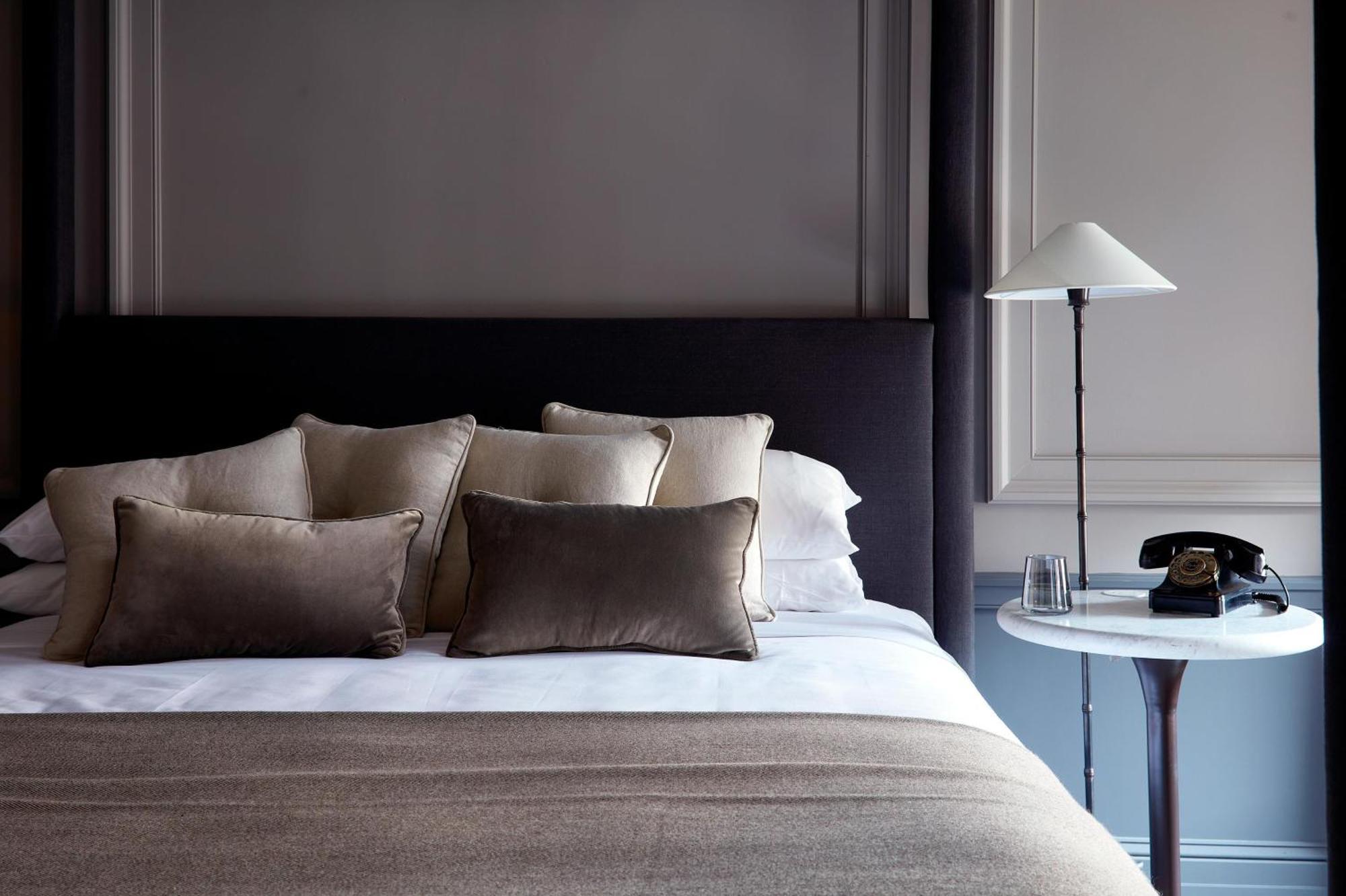 The Bellevue Hotel, In The Unbound Collection By Hyatt Filadelfia Esterno foto