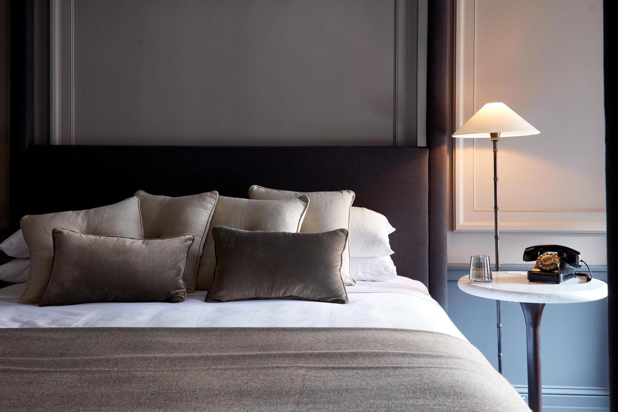 The Bellevue Hotel, In The Unbound Collection By Hyatt Filadelfia Esterno foto