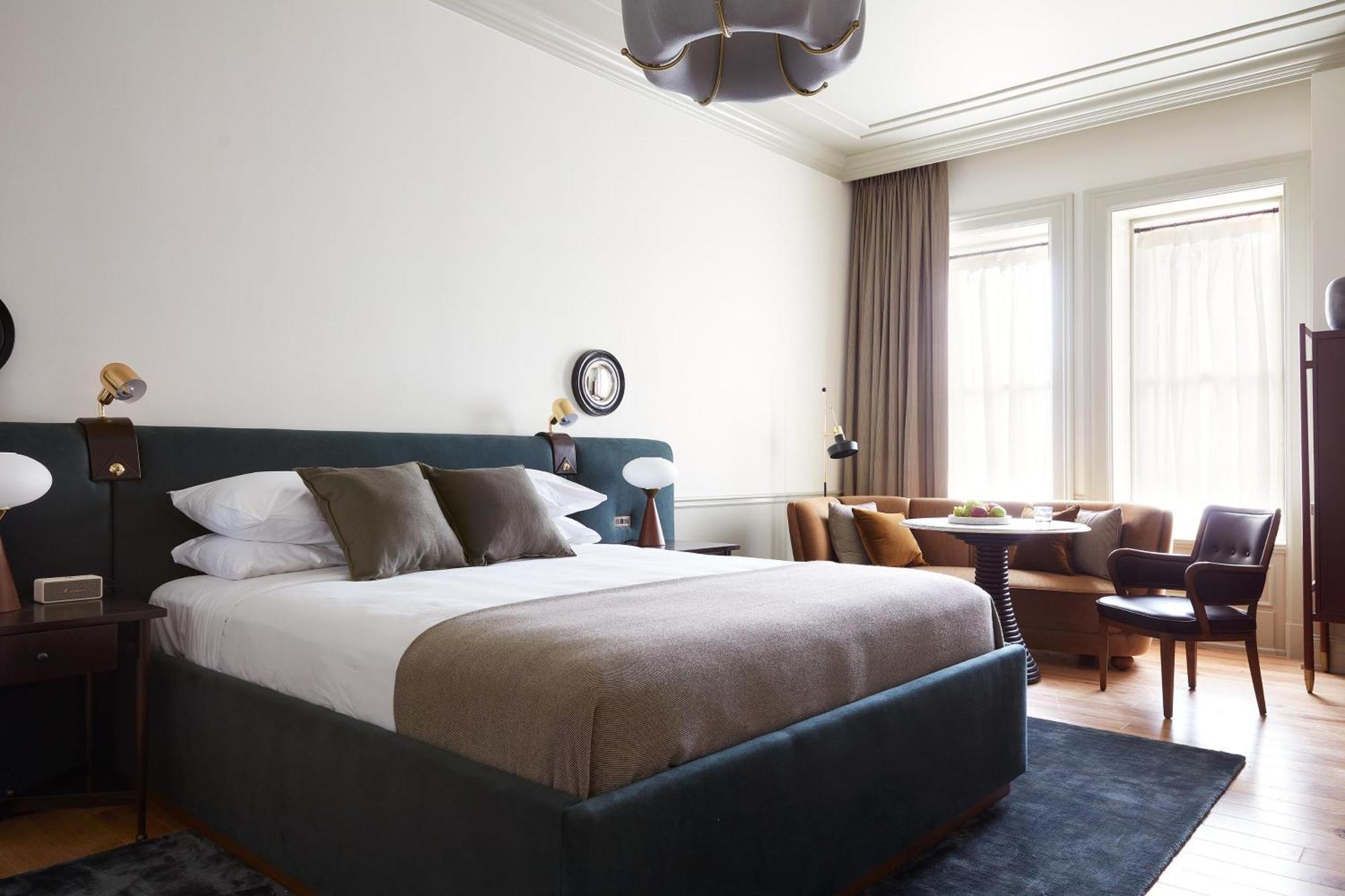 The Bellevue Hotel, In The Unbound Collection By Hyatt Filadelfia Esterno foto