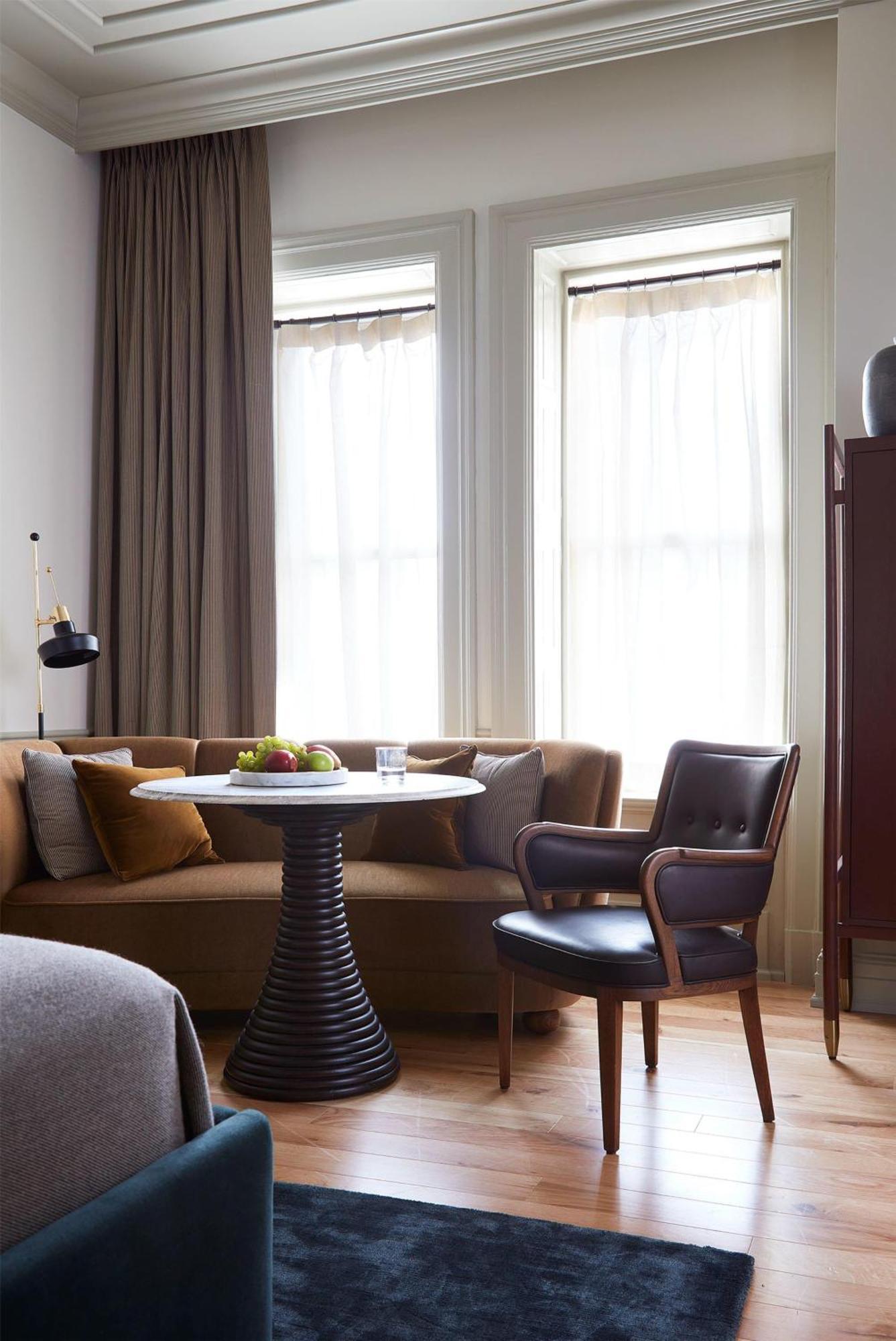 The Bellevue Hotel, In The Unbound Collection By Hyatt Filadelfia Esterno foto