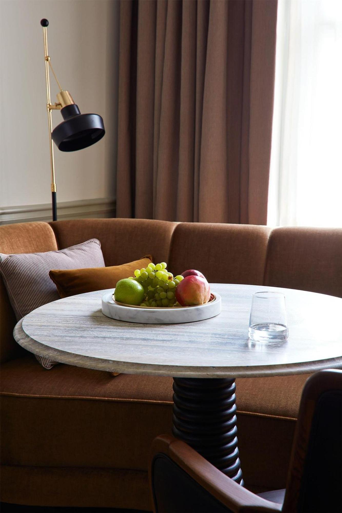 The Bellevue Hotel, In The Unbound Collection By Hyatt Filadelfia Esterno foto