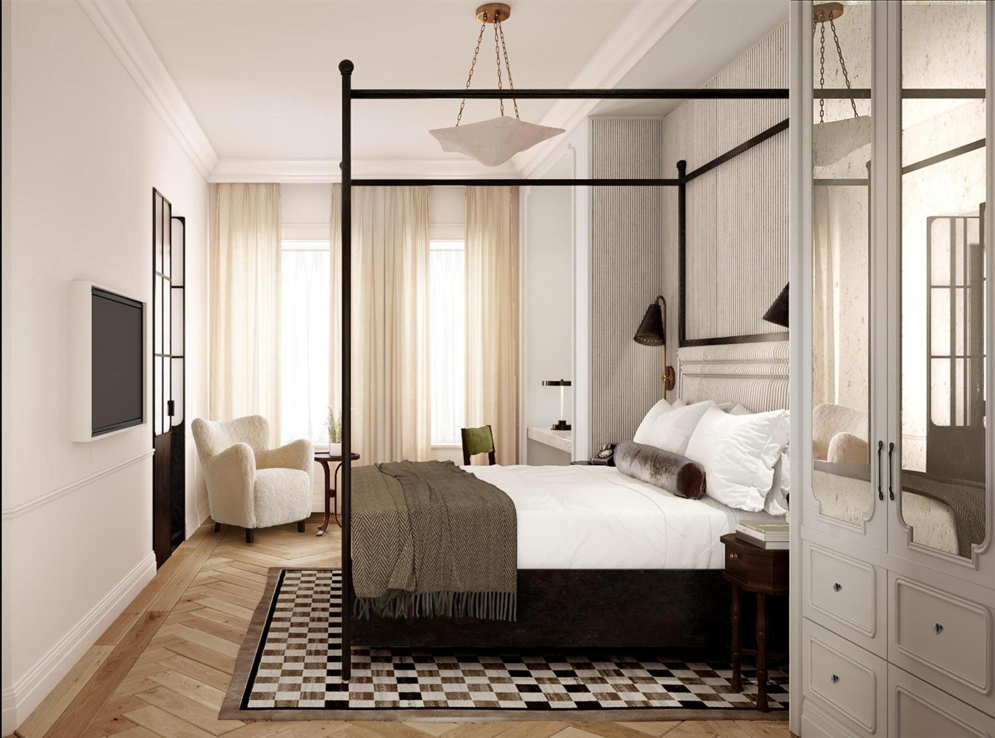The Bellevue Hotel, In The Unbound Collection By Hyatt Filadelfia Esterno foto