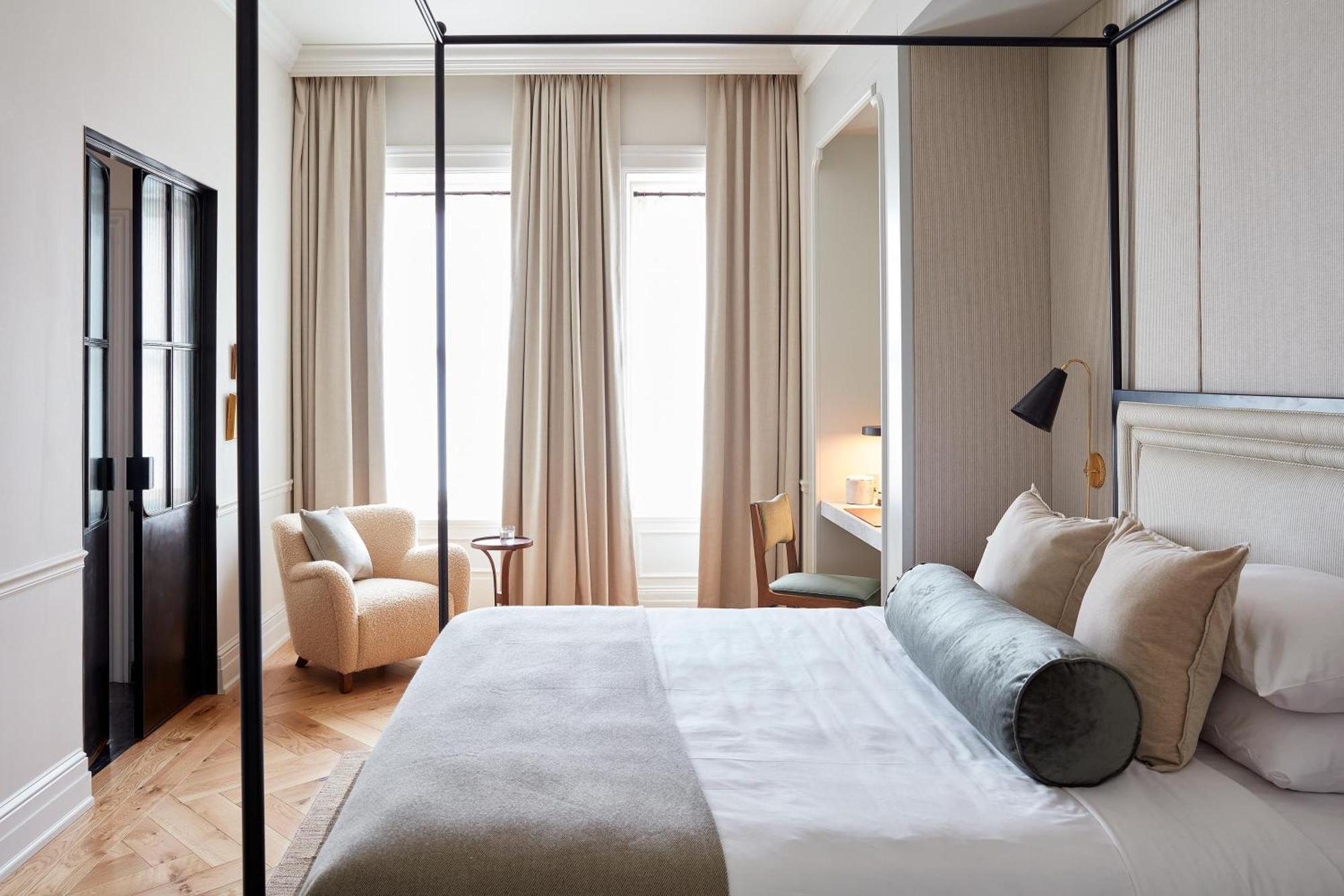 The Bellevue Hotel, In The Unbound Collection By Hyatt Filadelfia Esterno foto