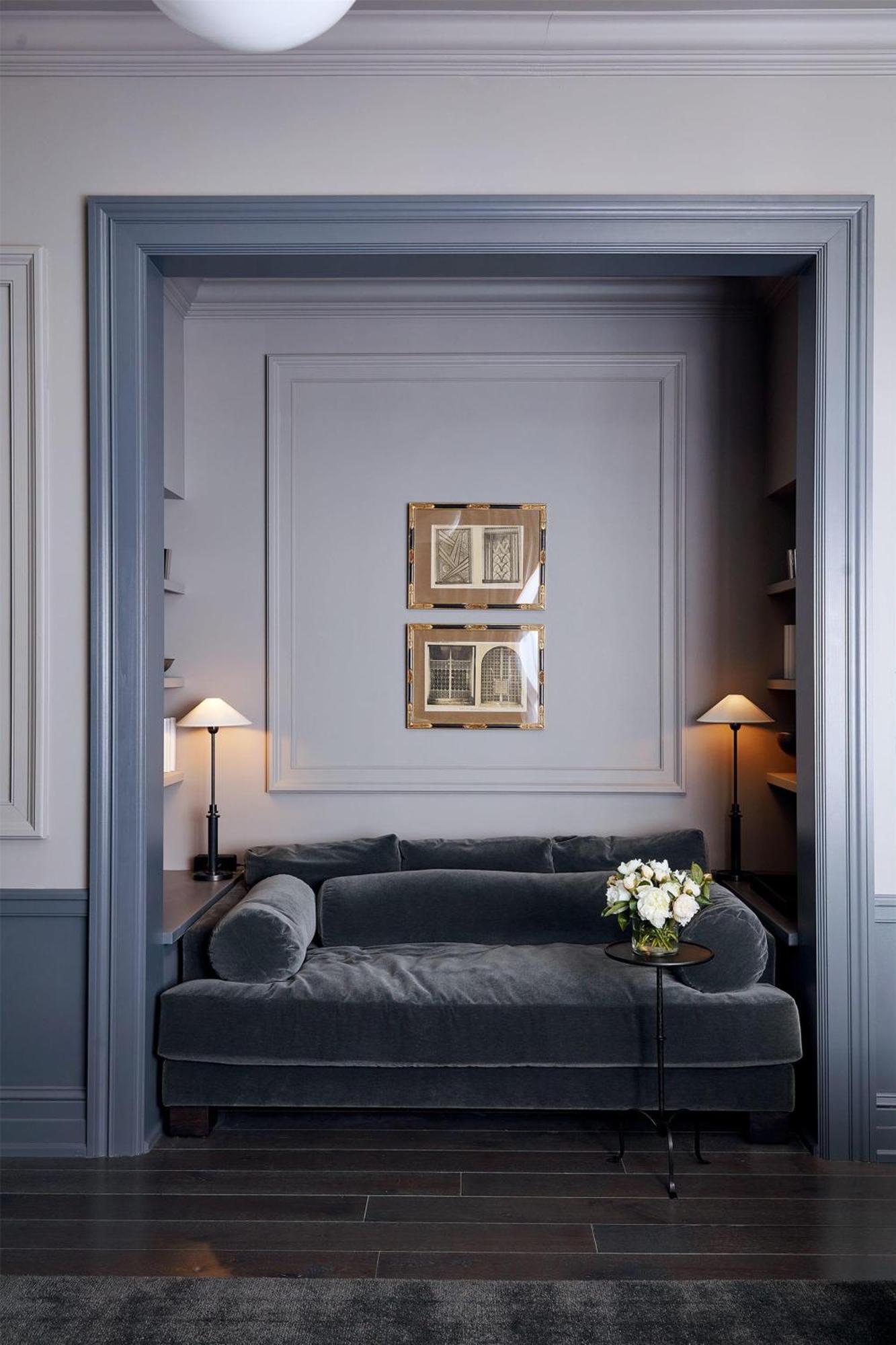 The Bellevue Hotel, In The Unbound Collection By Hyatt Filadelfia Esterno foto