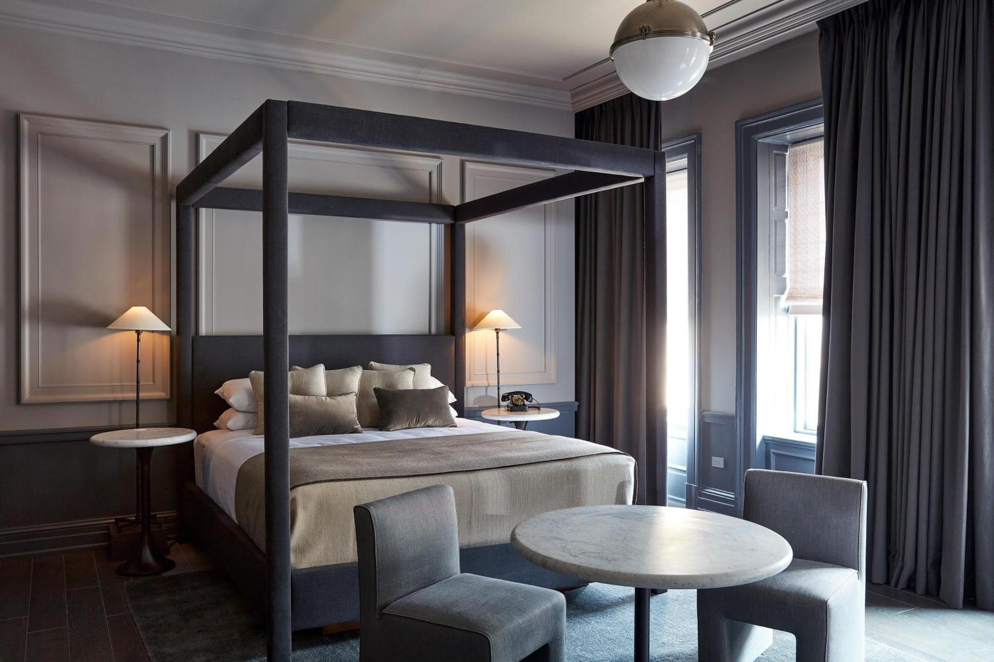 The Bellevue Hotel, In The Unbound Collection By Hyatt Filadelfia Esterno foto