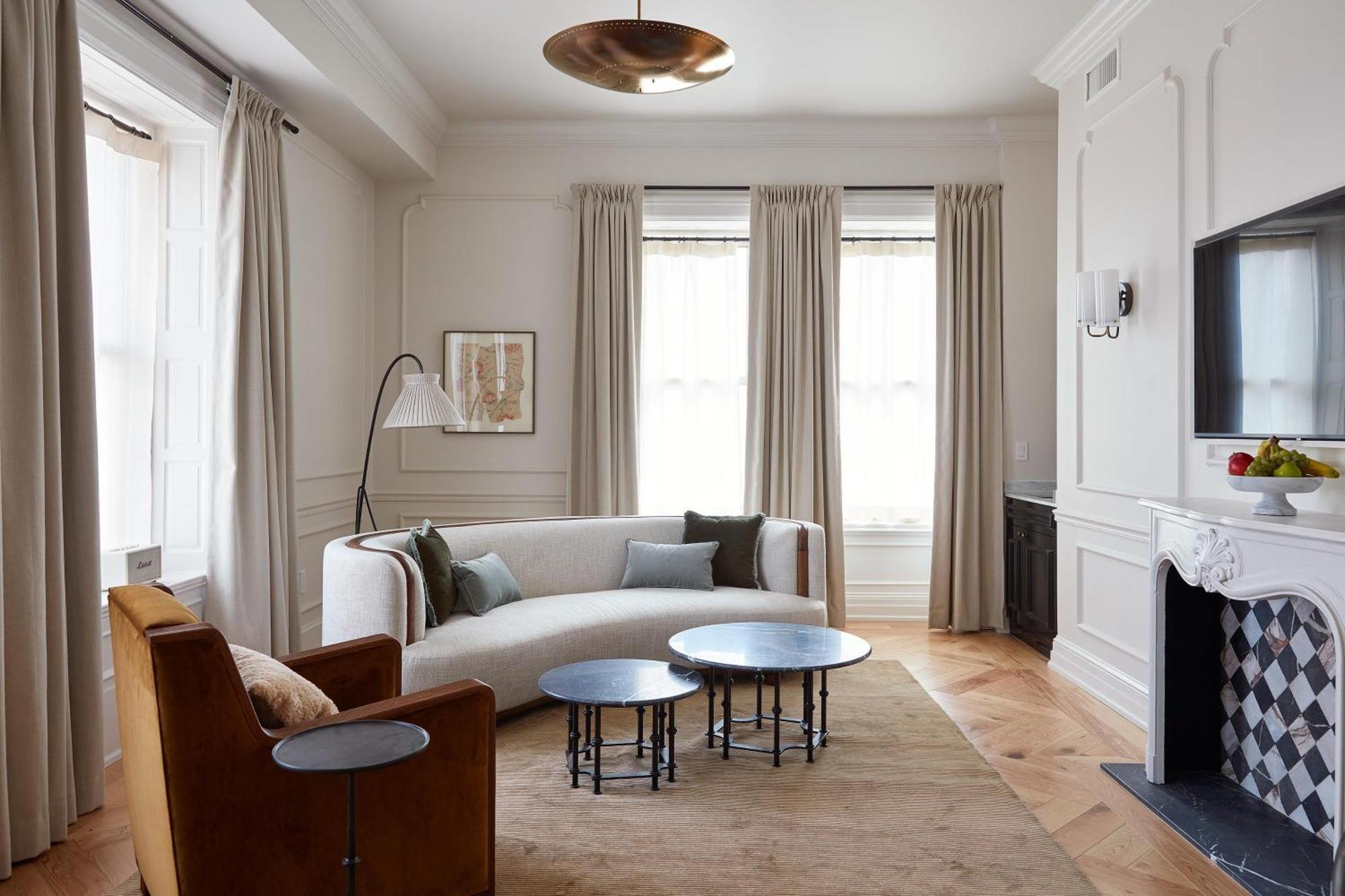 The Bellevue Hotel, In The Unbound Collection By Hyatt Filadelfia Esterno foto